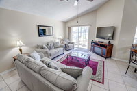 Bill's Southern Dunes House by IPG Florida Accommodation Alabama