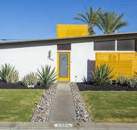 Billy's Astro Lounge - Accommodation Alabama