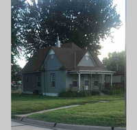 Bird House Cabin - Accommodation Alabama