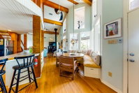 Bird's Nest Accommodation Alabama