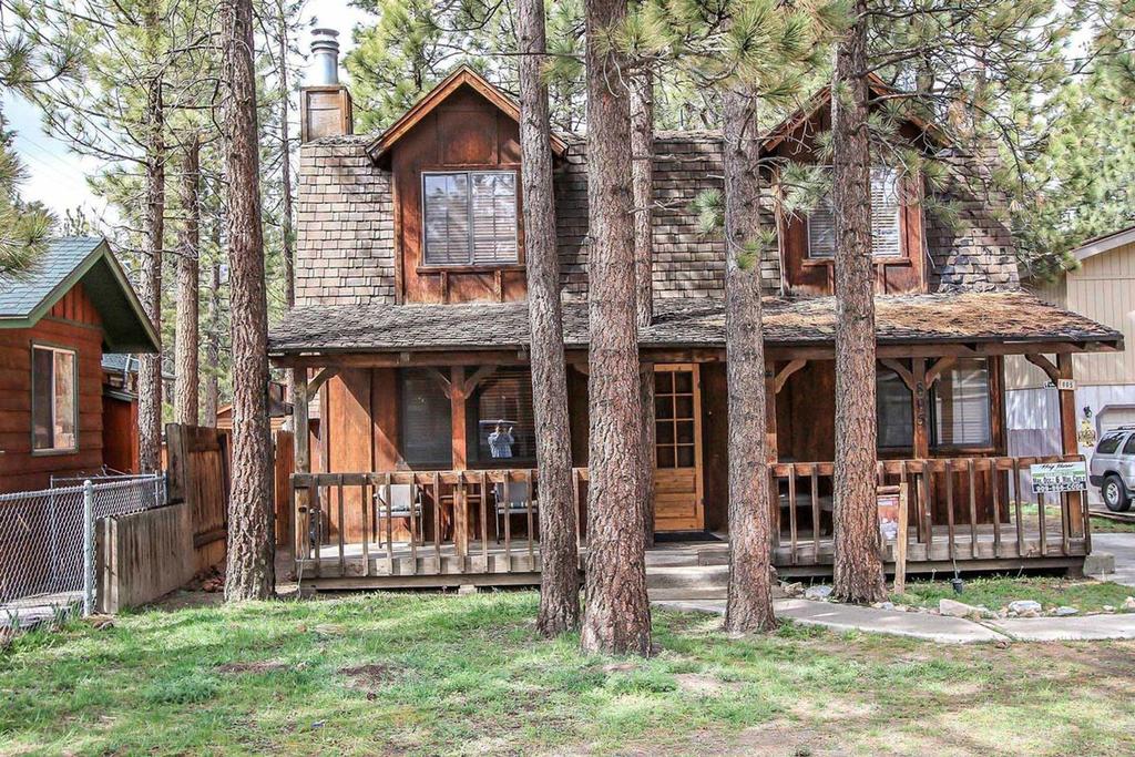 Birdie Cabin-1328 By Big Bear Vacations - thumb 0
