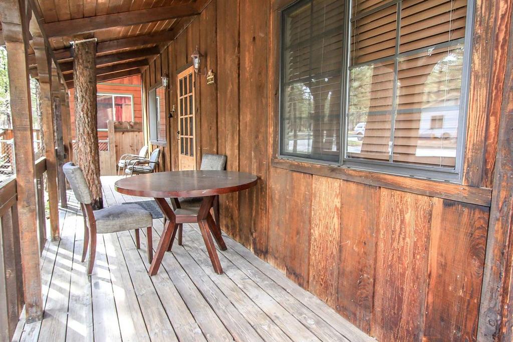 Birdie Cabin-1328 By Big Bear Vacations - thumb 3