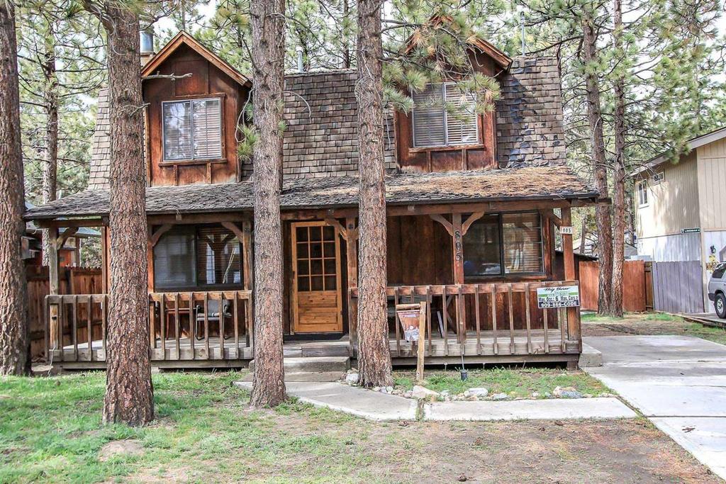 Birdie Cabin-1328 By Big Bear Vacations - thumb 1