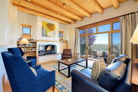 Bishops Lodge Villa 38F Accommodation Alabama