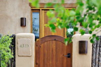 Bishops Lodge Villa 43D Accommodation Alabama