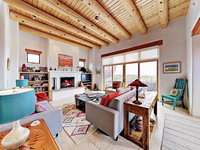 Bishops Lodge Villa 43E Accommodation Alabama