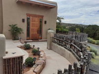 Bishops Vista - Villa 4B Bishops Lodge Accommodation Alabama