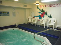 Bitterroot 10 Condo Accommodation Alabama