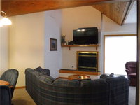 Bitterroot 11 Condo Accommodation Alabama