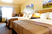 Blue Lakes Inn Accommodation Alabama