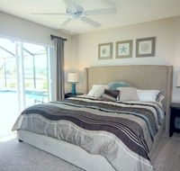 Blue Pearl - Accommodation Alabama