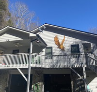 Blue Ridge Mountain House - Accommodation Alabama