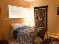 Blue Sparks Comfy Studio Accommodation Alabama