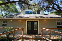 Blue Spring Retreat Accommodation Alabama