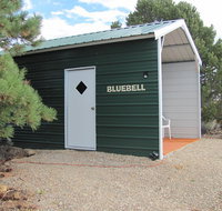 Bluebell Cabin - Accommodation Alabama