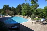 Bluebonnet Hill Accommodation Alabama