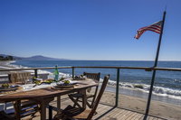 Boat House at Miramar Beach- Upper Unit Accommodation Alabama