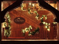 Bob Timberlake Inn at Chetola Resort Accommodation Alabama