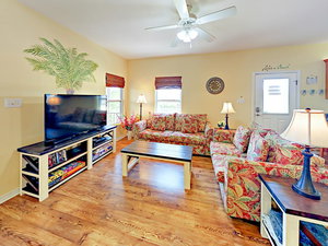 Bon Secour Bay Condo