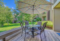 Bonne Vie Family Getaway Accommodation Alabama