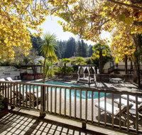 boon hotel  spa - Accommodation Alabama