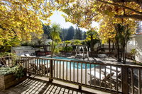 boon hotel  spa Accommodation Alabama