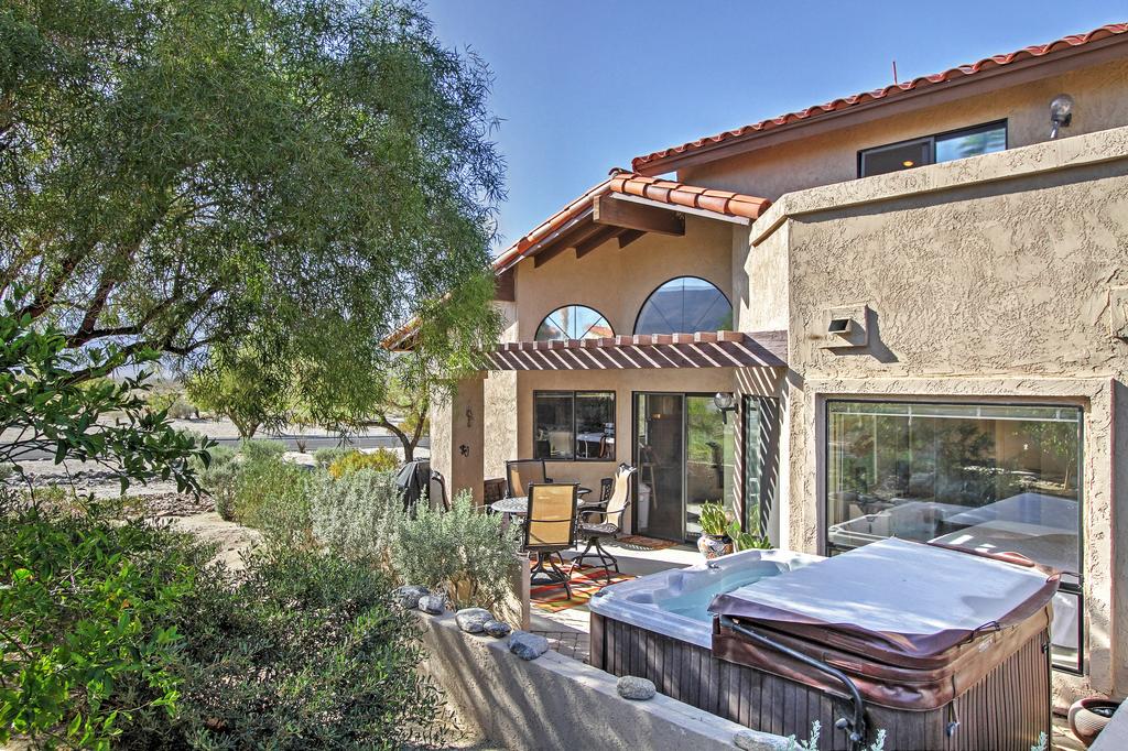 Borrego Springs Condo With Desert & Mtn Views! - thumb 1