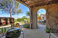 Borrego Springs Condo with Pool Access in Rams Hill Accommodation Alabama