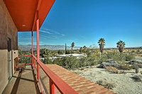 Borrego Springs Home with Desert  Mountain Views Accommodation Alabama