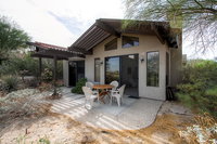 Borrego Springs House with Pool Table  Mtn Views Accommodation Alabama