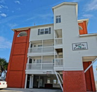 Boston Commons Penthouse Condo - Accommodation Alabama