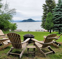 Bottle Bay Cabin - Accommodation Alabama