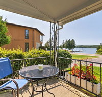 Boutique Home in Door County with Eagle Harbor Views! - Accommodation Alabama