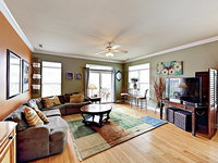 Bowfin Duplex 2 Duplex Accommodation Alabama