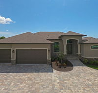 Brand New 3 bedroom home SE pool - Accommodation Alabama