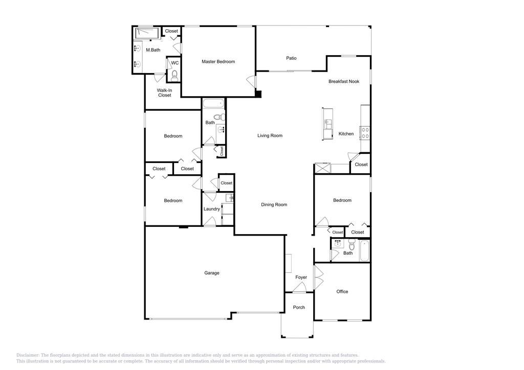 Brand-New Cape Coral Canal Home Home - thumb 1