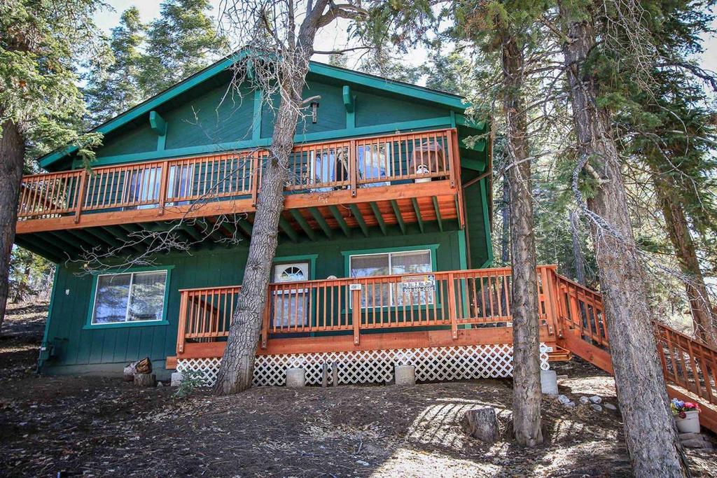 Brett's Surf Retreat-1064 By Big Bear Vacations - thumb 0