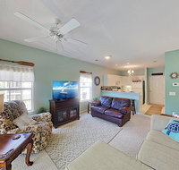 Bright Coastal Condo w/ Pool & Private Balcony condo - Accommodation Alabama