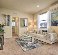 Bright South Florida Getaway Near Parks  Bay - Accommodation Alabama