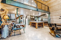 Brighton Bonanza Accommodation Alabama