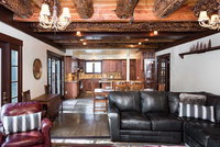 Brighton Woods Accommodation Alabama