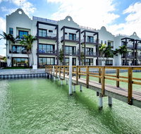 Brightwater Blue 4 - Accommodation Alabama