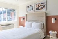 Broadway Motel Accommodation Alabama