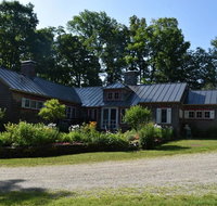 Bromley Farm ski house - Accommodation Alabama