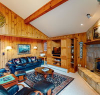 Bromley Mountain Condo CD2 - Accommodation Alabama