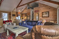 Bromley Mtn Condo with Deck View - Walk to Lift Accommodation Alabama