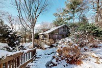 Brooks Hole Accommodation Alabama