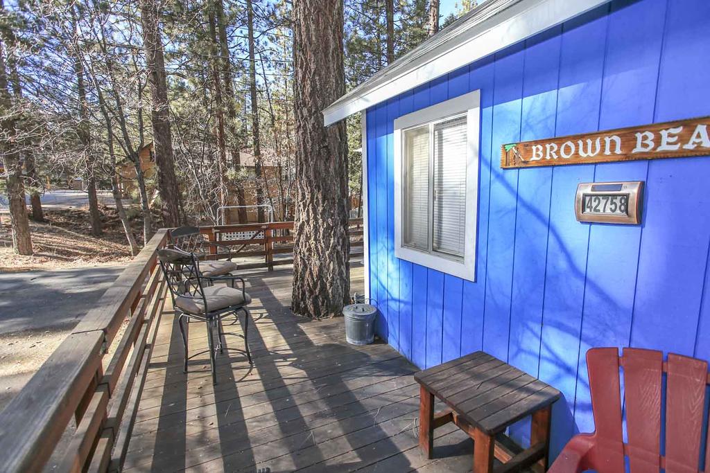 Brown Bear Inn - thumb 2