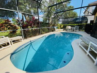 Bruce's Southern Dunes House by IPG Florida Accommodation Alabama