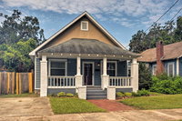 Accommodation Alabama